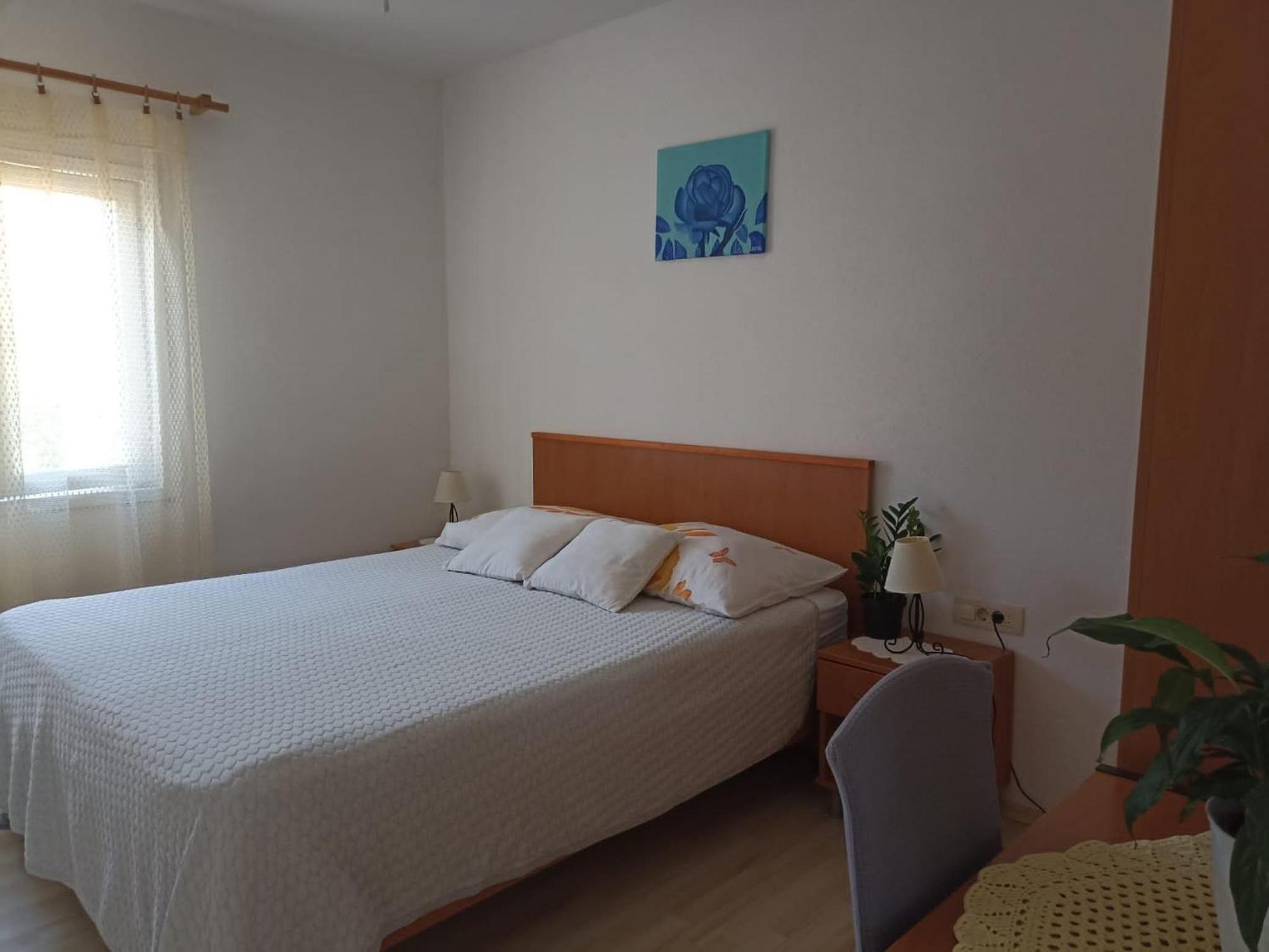 Apartments By The Sea Orebic, Peljesac - 16448 Exterior foto