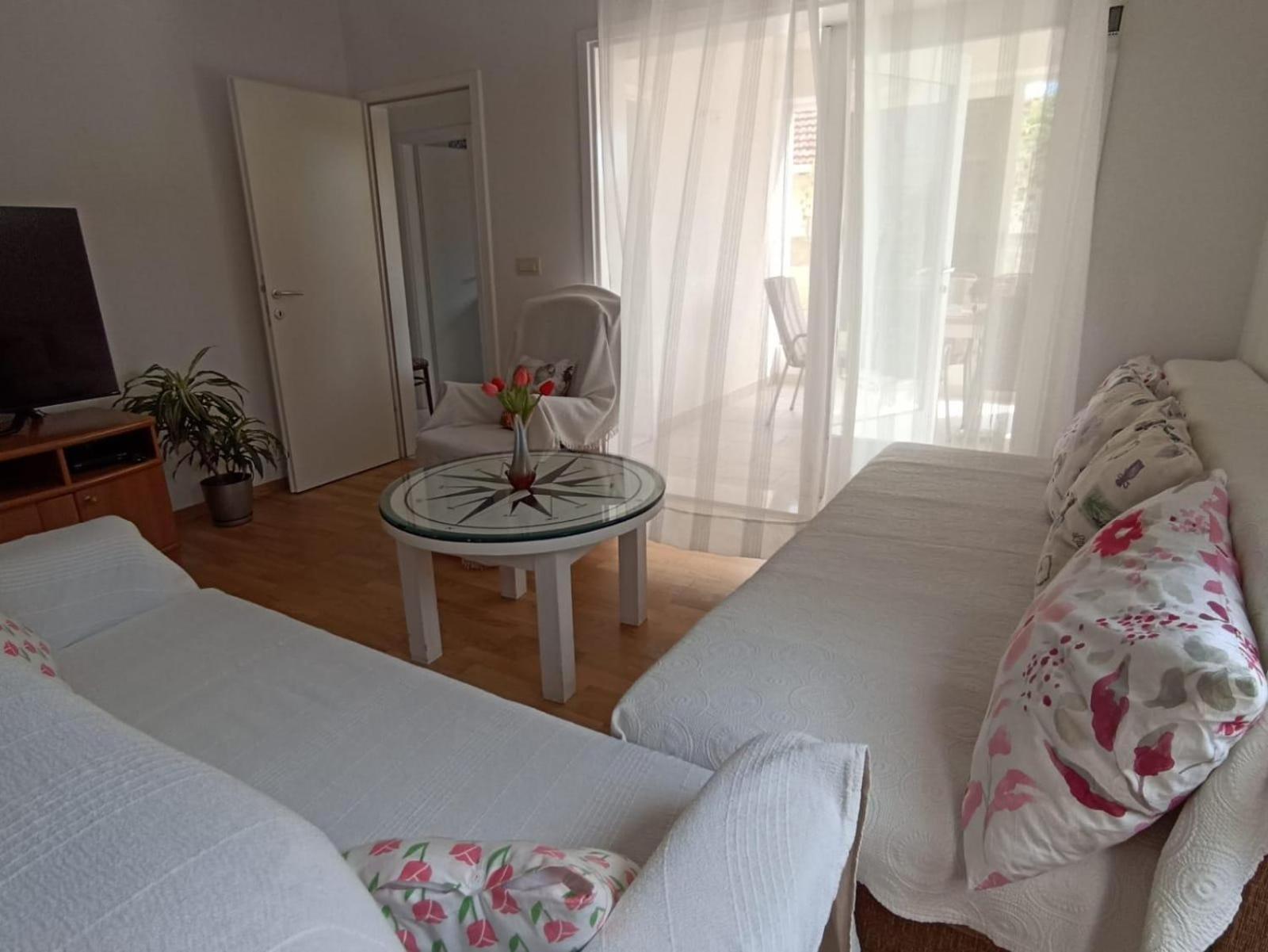 Apartments By The Sea Orebic, Peljesac - 16448 Zimmer foto
