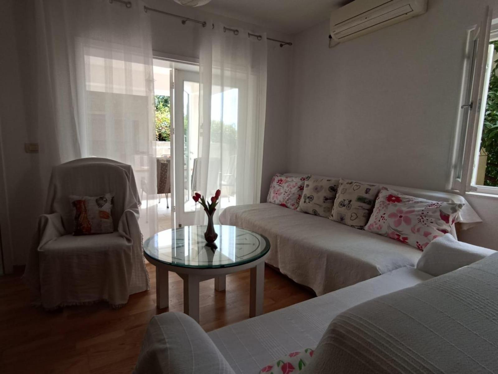Apartments By The Sea Orebic, Peljesac - 16448 Zimmer foto