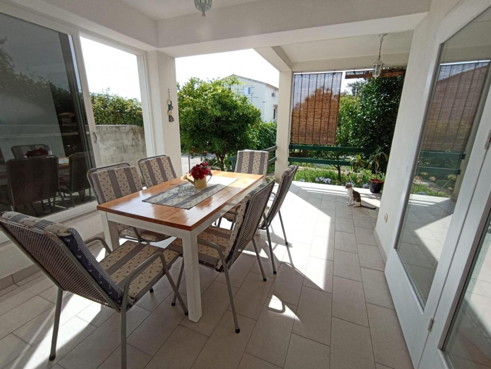 Apartments By The Sea Orebic, Peljesac - 16448 Exterior foto