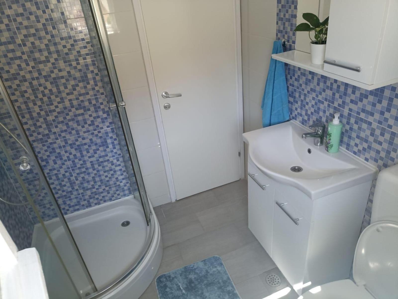 Apartments By The Sea Orebic, Peljesac - 16448 Zimmer foto