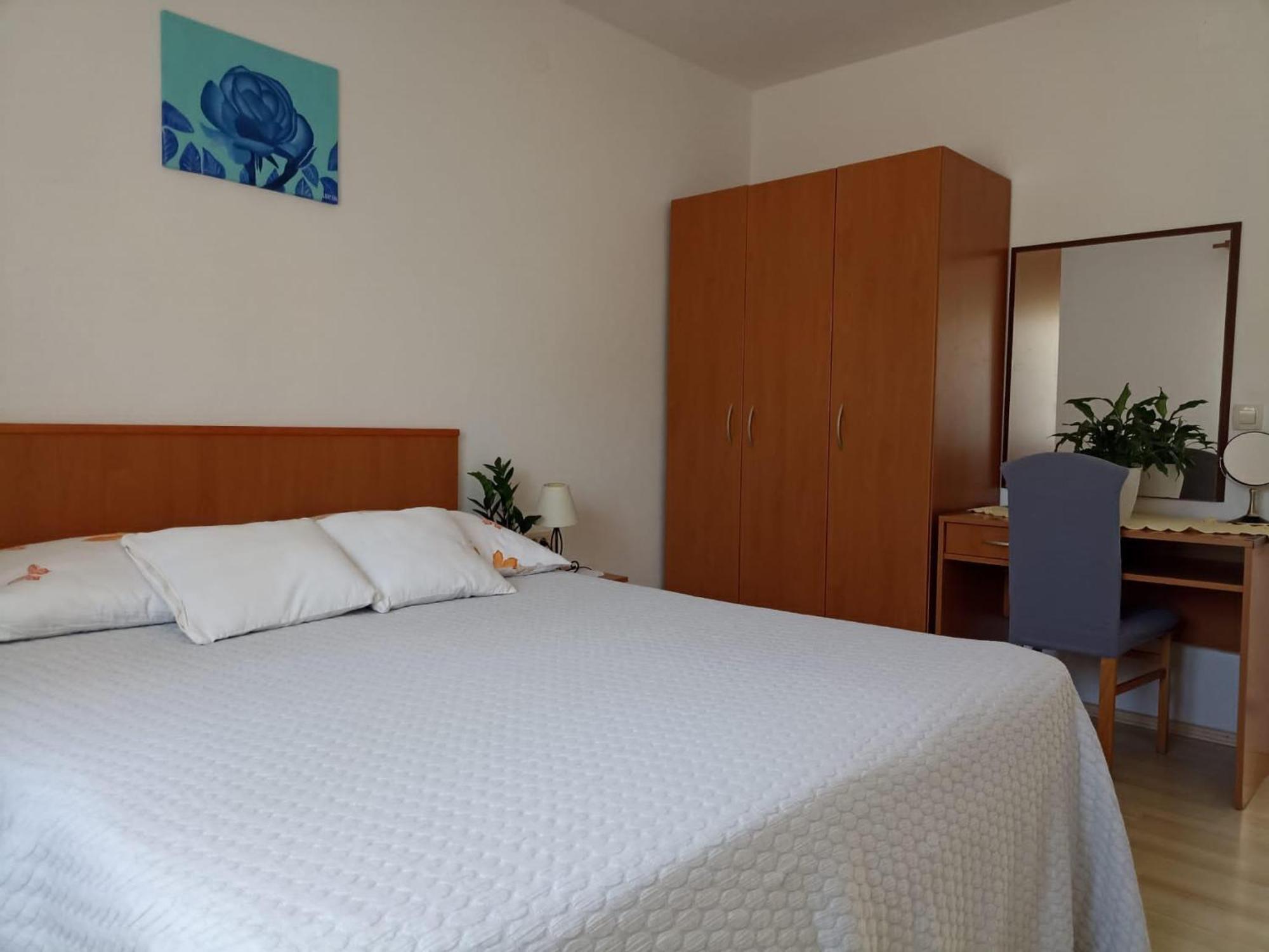 Apartments By The Sea Orebic, Peljesac - 16448 Zimmer foto