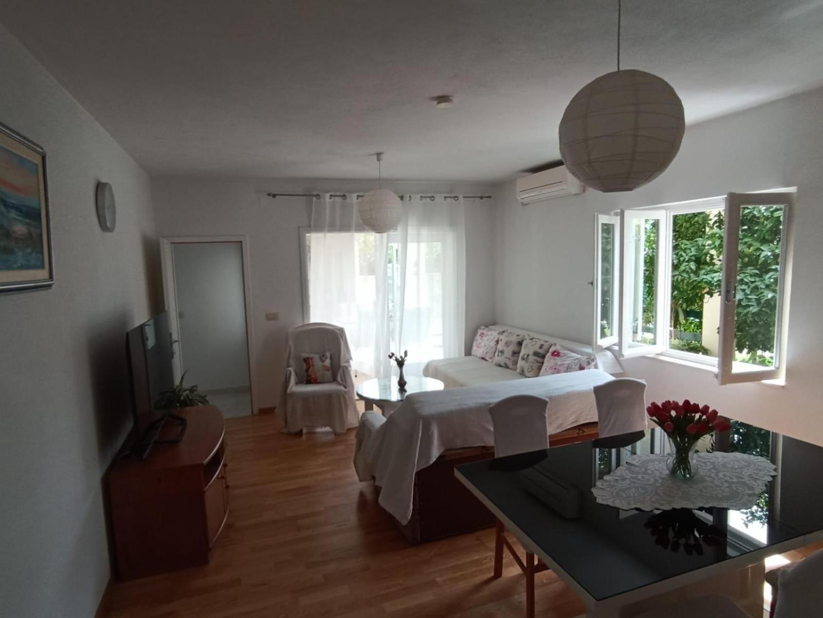 Apartments By The Sea Orebic, Peljesac - 16448 Zimmer foto